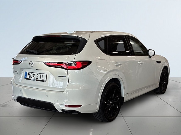 Mazda CX-60 6 of 27