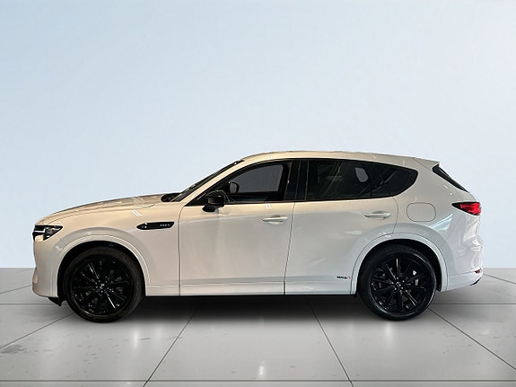 Mazda CX-60 4 of 5