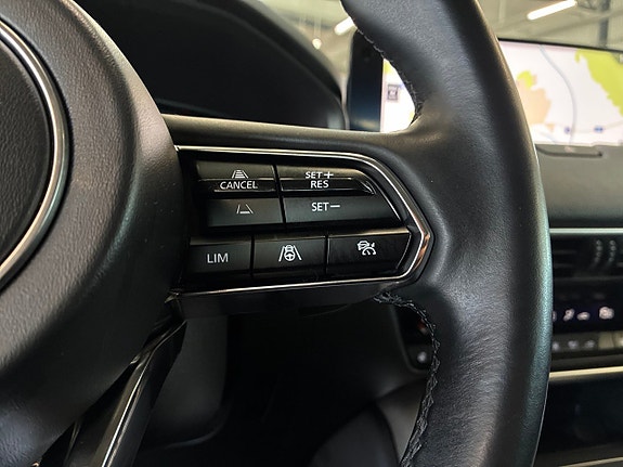Mazda CX-60 25 of 27