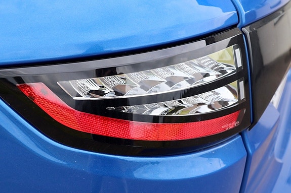 Aixam Coupe Coupé 0.5 CVT Euro 5 20 of 20