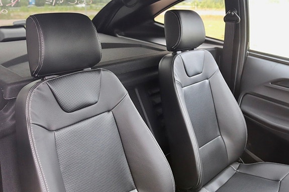 Aixam Coupe Coupé 0.5 CVT Euro 5 16 of 20