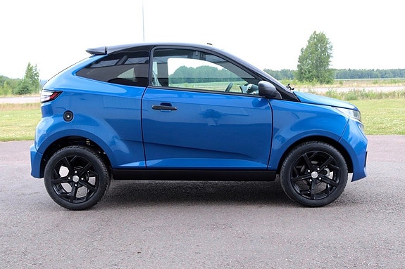 Aixam Coupe Coupé 0.5 CVT Euro 5 7 of 20