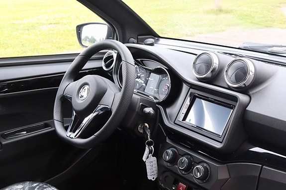 Aixam Coupe Coupé 0.5 CVT Euro 5 9 of 20