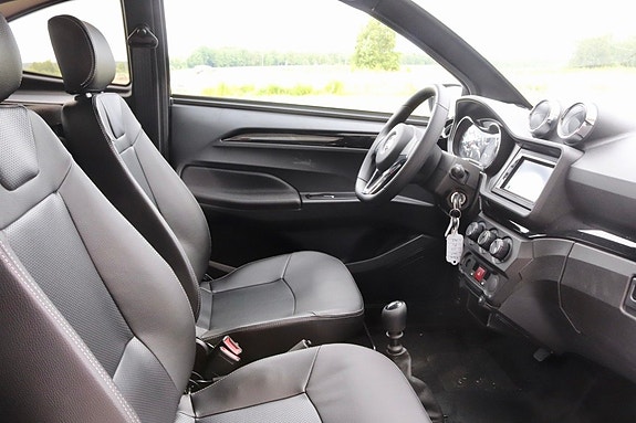 Aixam Coupe Coupé 0.5 CVT Euro 5 15 of 20