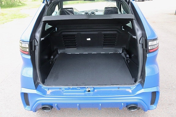 Aixam Coupe Coupé 0.5 CVT Euro 5 17 of 20