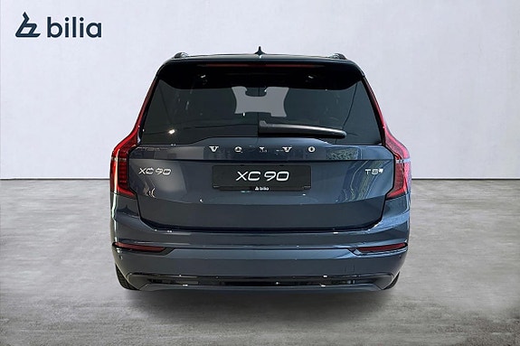 Volvo XC90 5 of 5