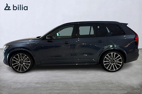 Volvo XC90 4 of 5