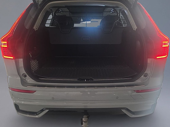 Volvo XC60 9 of 13