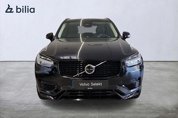 Volvo XC90 6 of 22