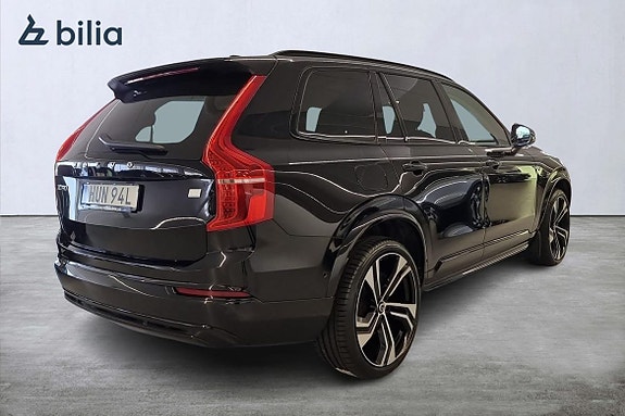Volvo XC90 19 of 22