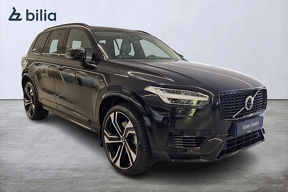 Volvo XC90 20 of 22