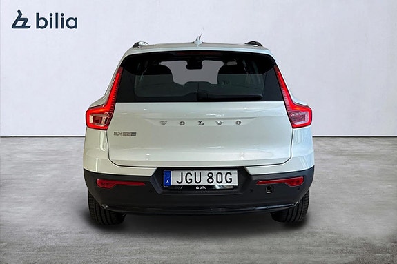 Volvo EX40 5 of 5