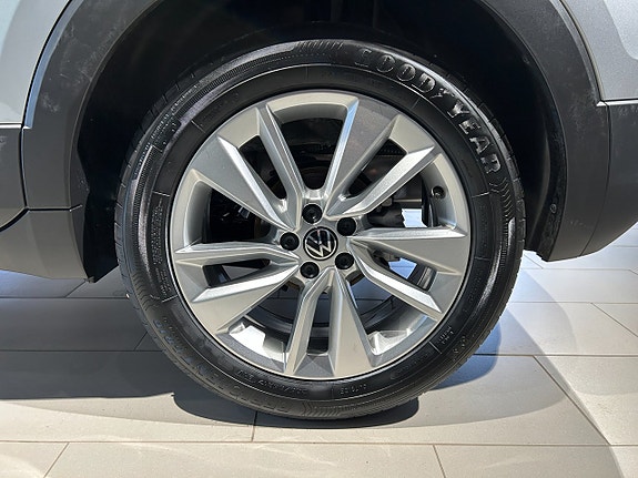 Volkswagen T-Cross 9 of 21