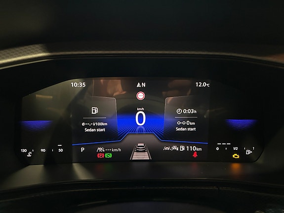 Volkswagen T-Cross 13 of 21
