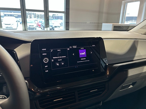 Volkswagen T-Cross 14 of 21