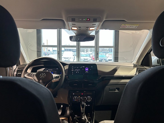 Volkswagen T-Cross 20 of 21