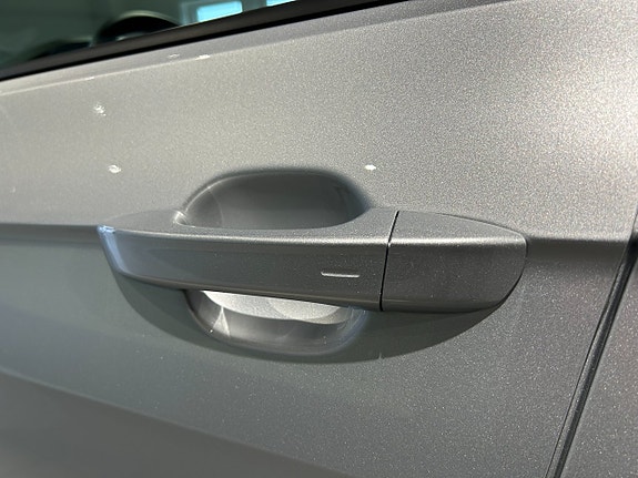 Volkswagen T-Cross 8 of 21