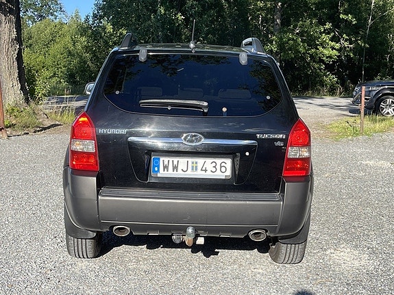Hyundai Tucson 6 of 19