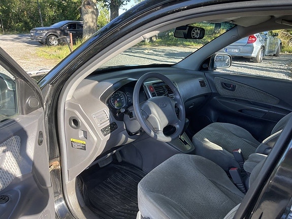 Hyundai Tucson 10 of 19