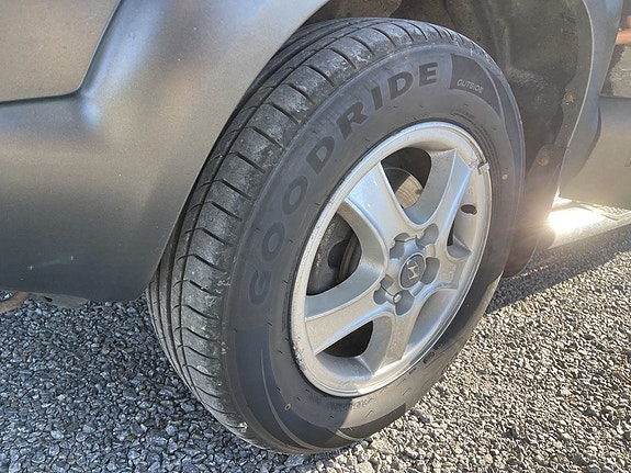 Hyundai Tucson 18 of 19