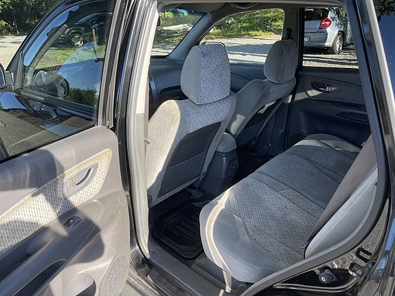 Hyundai Tucson 11 of 19