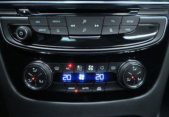 Peugeot 508 7 of 18
