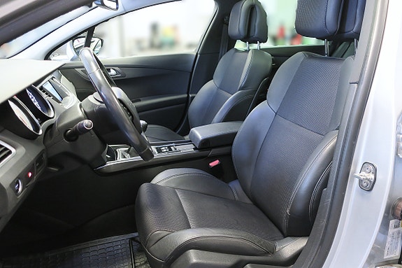Peugeot 508 4 of 18
