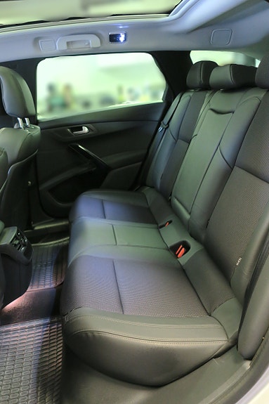 Peugeot 508 6 of 18