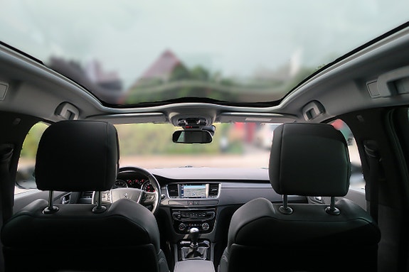 Peugeot 508 11 of 18