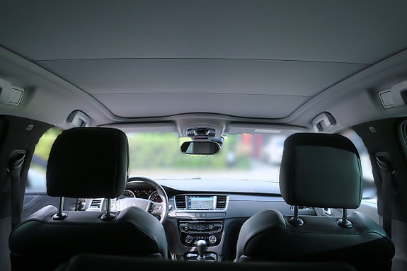 Peugeot 508 12 of 18