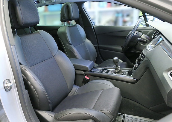 Peugeot 508 5 of 18