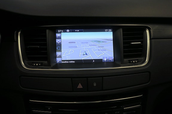Peugeot 508 8 of 18