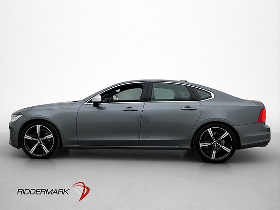 Volvo S90 5 of 5