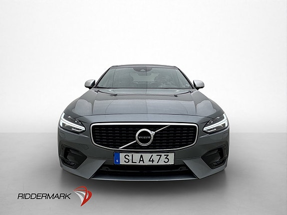 Volvo S90 2 of 5