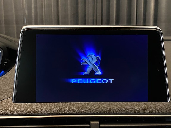 Peugeot 3008 10 of 30