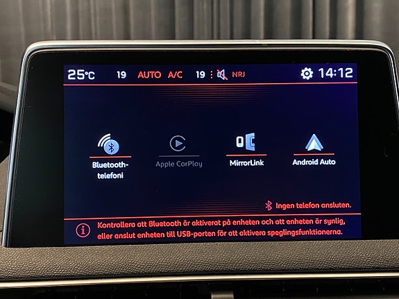 Peugeot 3008 17 of 30