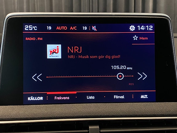 Peugeot 3008 12 of 30