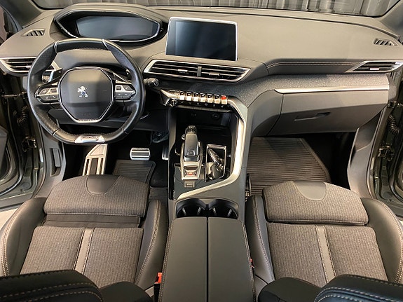 Peugeot 3008 6 of 30