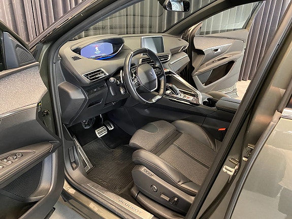 Peugeot 3008 23 of 30