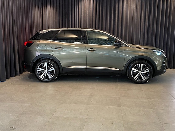 Peugeot 3008 5 of 5