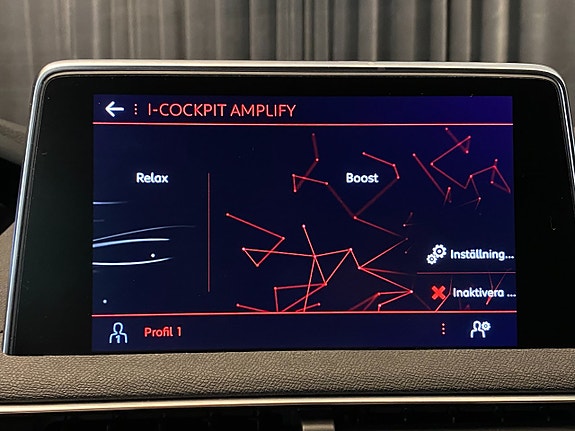 Peugeot 3008 11 of 30