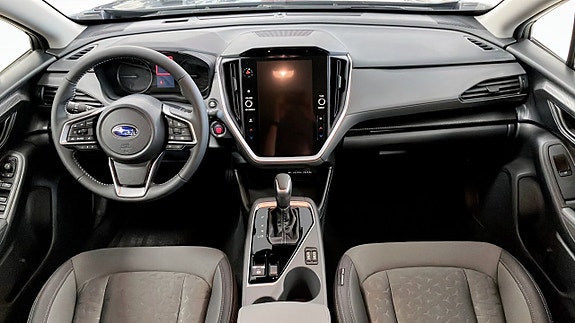 Subaru Crosstrek 4 of 5