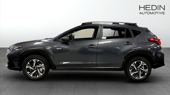Subaru Crosstrek 6 of 12
