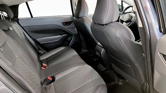 Subaru Crosstrek 5 of 5
