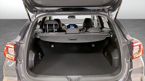 Subaru Crosstrek 10 of 12