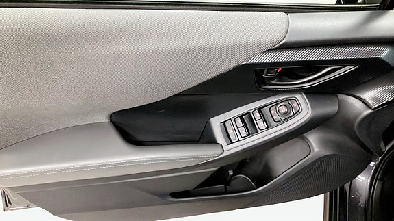 Subaru Crosstrek 11 of 12
