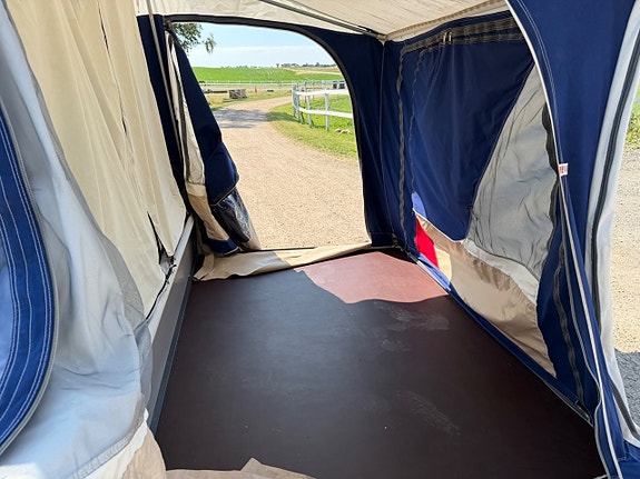 C6 Combi Camp CombiCamp 2 of 7