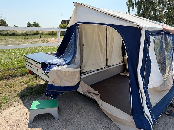 C6 Combi Camp CombiCamp 3 of 7