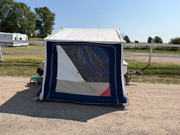 C6 Combi Camp CombiCamp 4 of 7