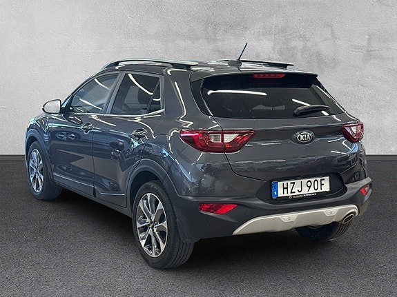 Kia Stonic 3 of 23
